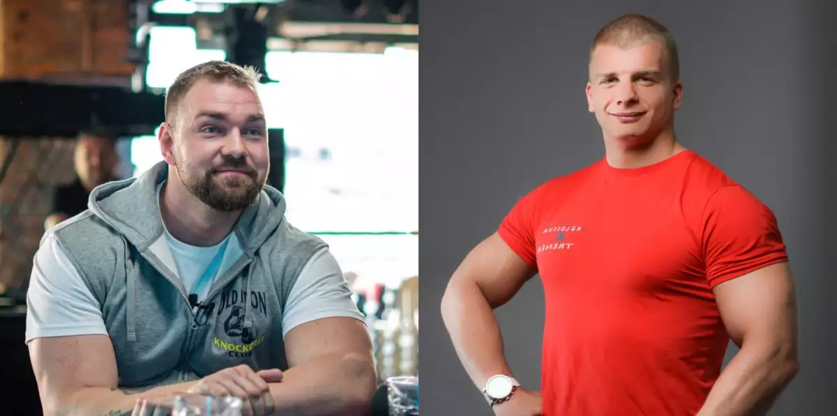 Karlos Benda vytáhl na Žraloka hodně nelichotivé hlasové zprávy