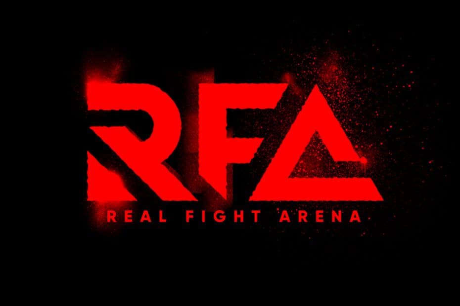 MMA RFA
