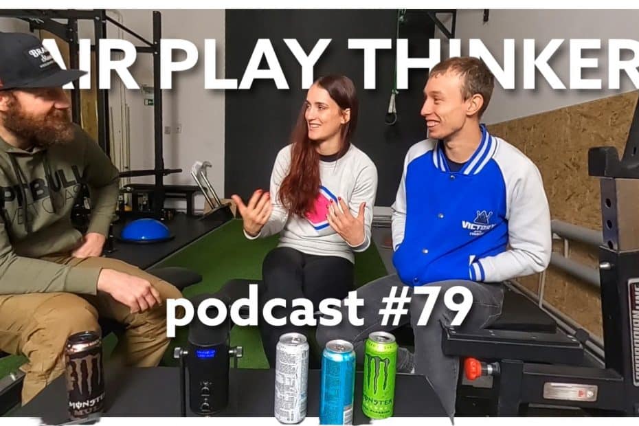 Fair Play Thinker Podcast,