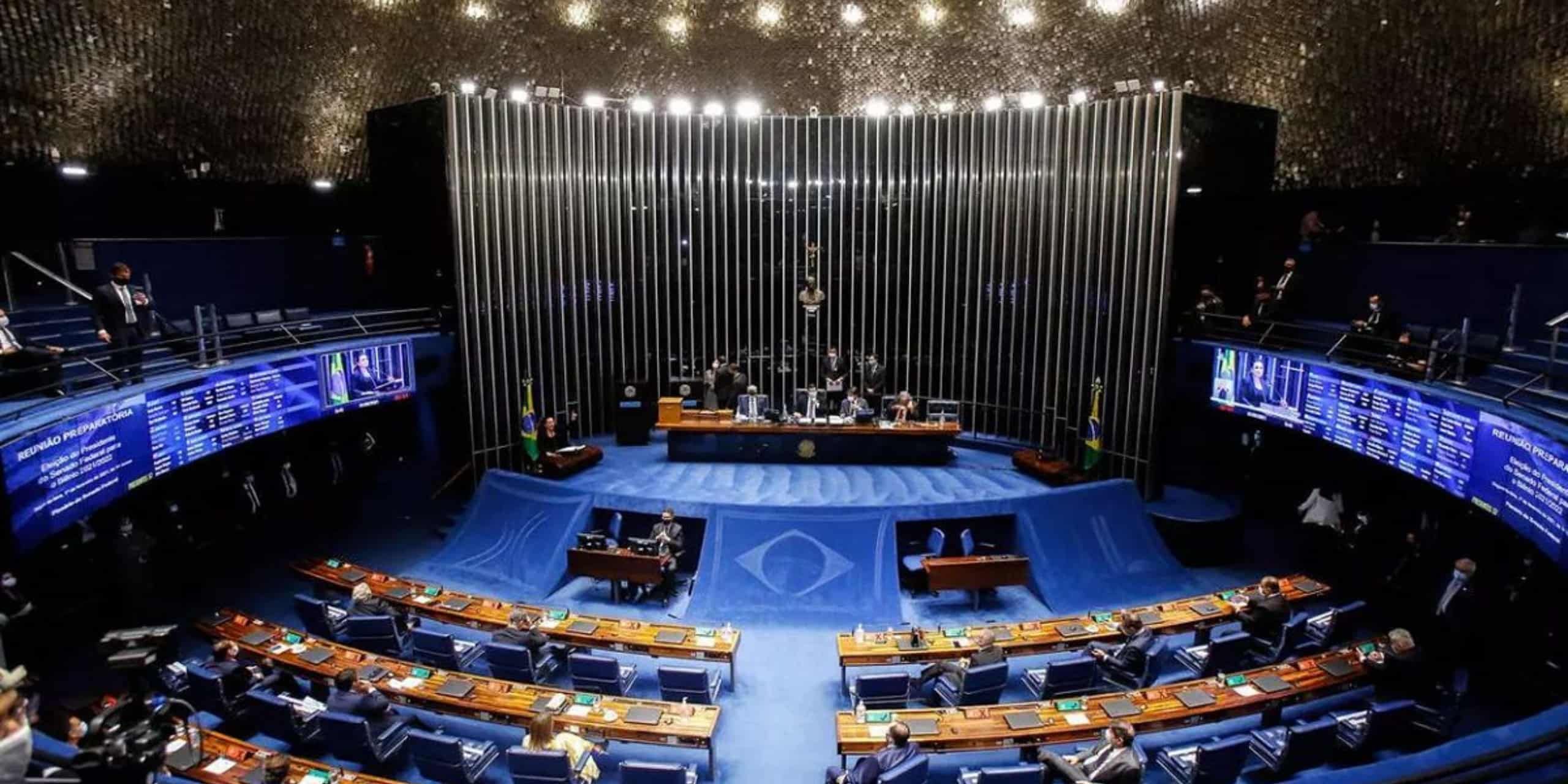 Parlament, Silva