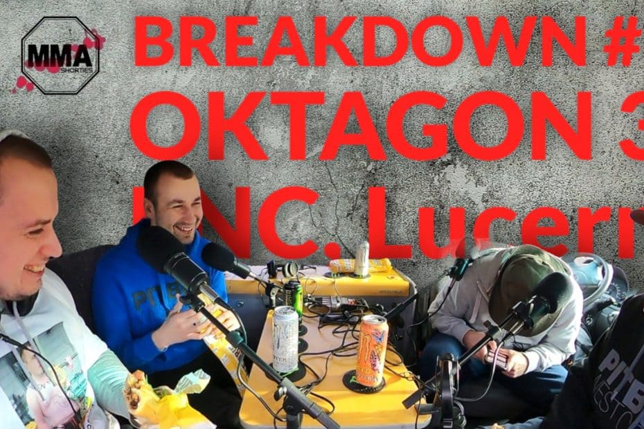 BREAKDOWN Podcast