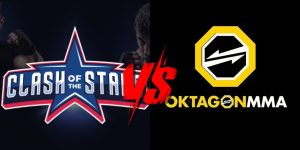 Clash of the Stars OKTAGON
