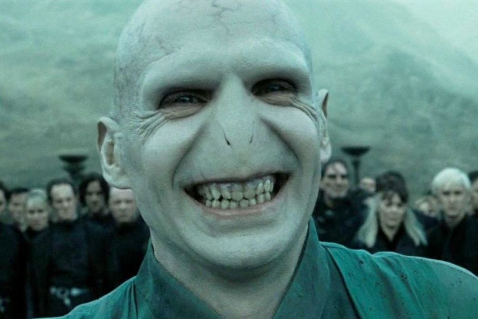 Voldemort Kareš