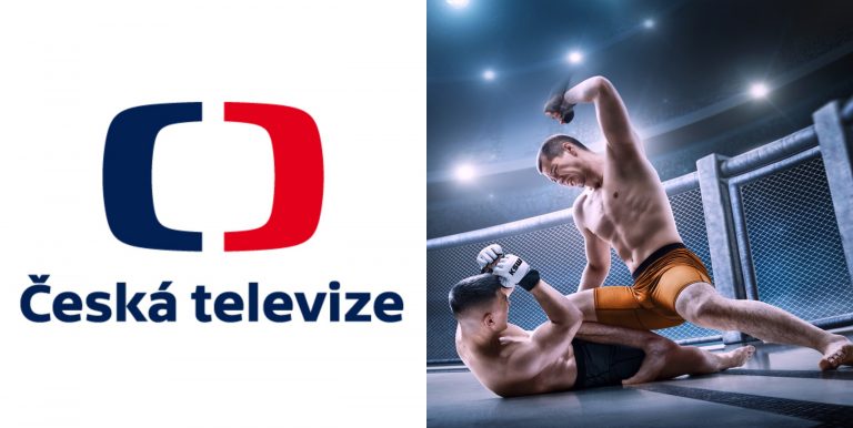 Česká televize dnes nabídne MMA! Na akci možná dorazí i prezident Pavel