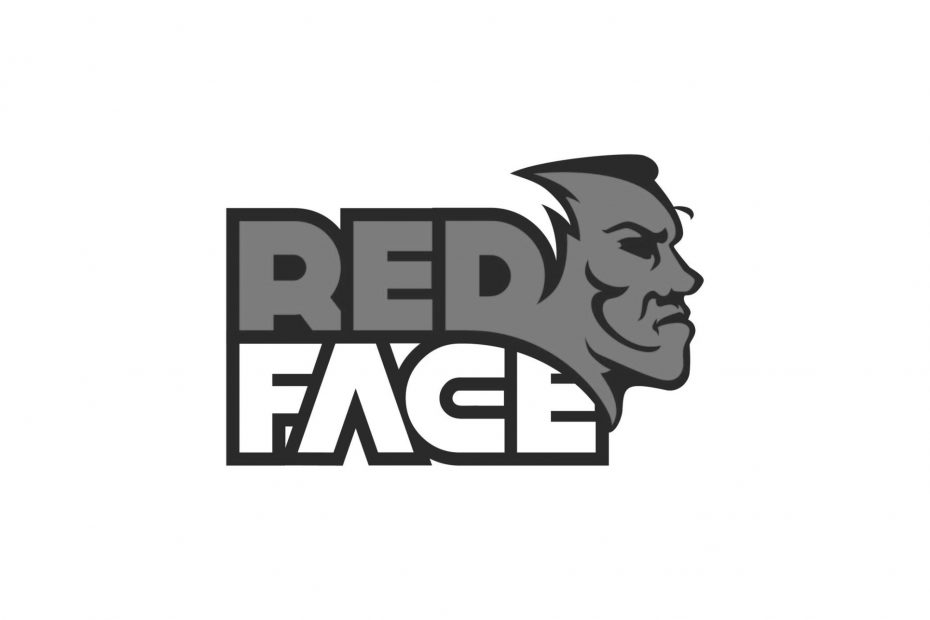RedFace